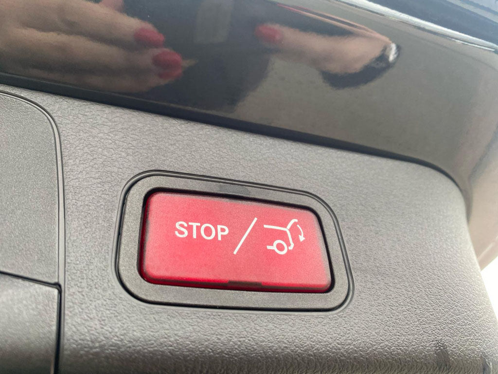 Used Mercedes-Benz EQB 2023 for sale - 77013536: Photo 20