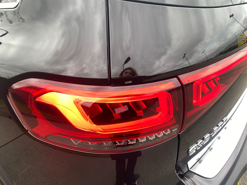 Used Mercedes-Benz EQB 2023 for sale - 77013536: Photo 21