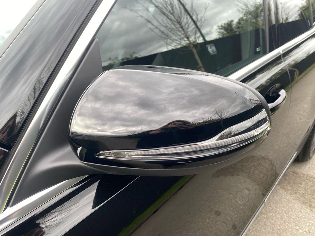 Used Mercedes-Benz EQB 2023 for sale - 77013536: Photo 22