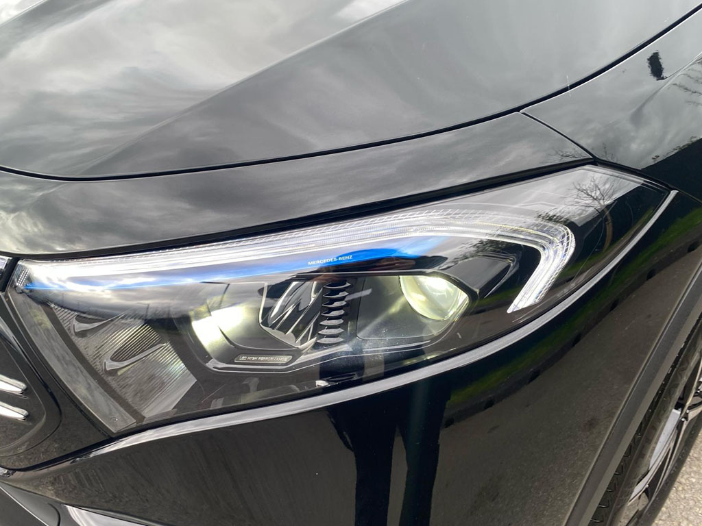 Used Mercedes-Benz EQB 2023 for sale - 77013536: Photo 23