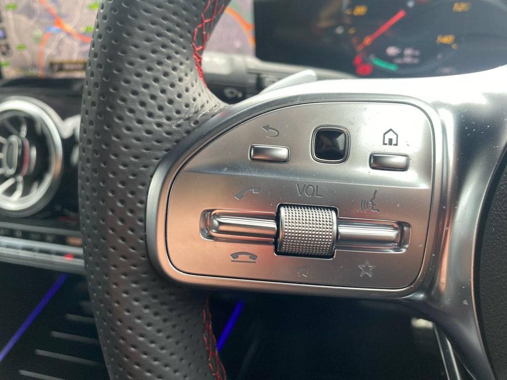 Used Mercedes-Benz EQB 2023 for sale - 77013536: Photo 25