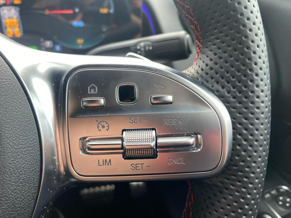 Used Mercedes-Benz EQB 2023 for sale - 77013536: Photo 26