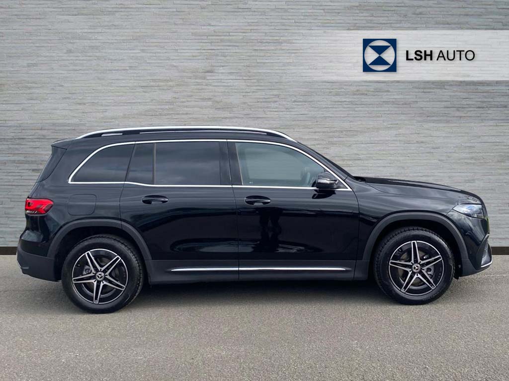 Used Mercedes-Benz EQB 2023 for sale - 77013536: Photo 5