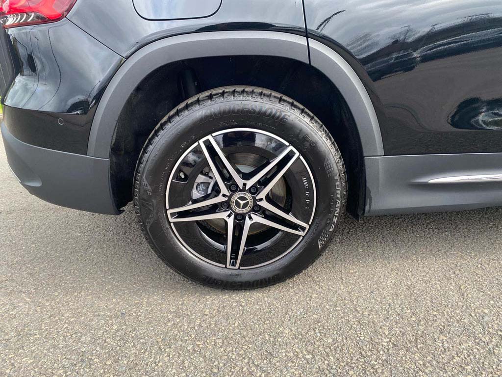 Used Mercedes-Benz EQB 2023 for sale - 77013536: Photo 7