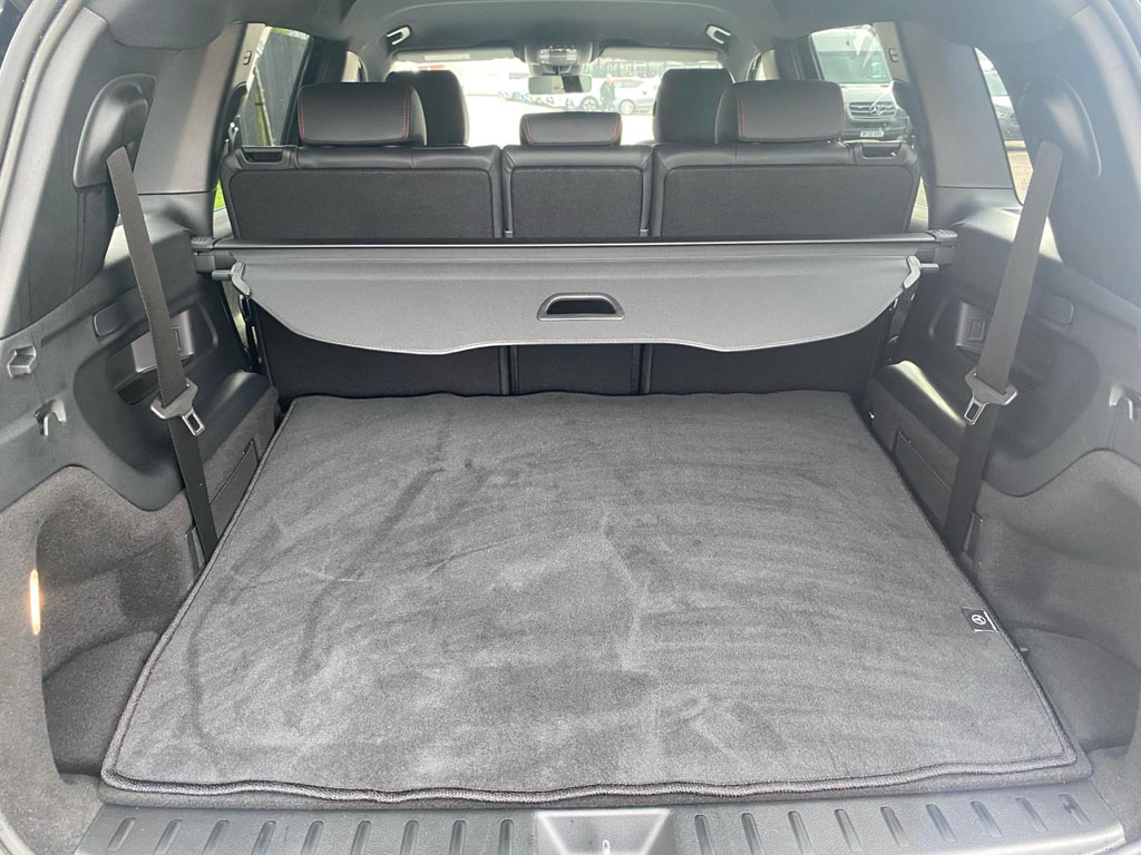 Used Mercedes-Benz EQB 2023 for sale - 77013536: Photo 8