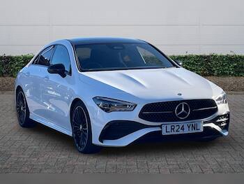 Used Mercedes-Benz CLA 2024 for sale - 79861960: Photo