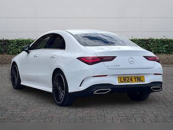 Used Mercedes-Benz CLA 2024 for sale - 79861960: Photo