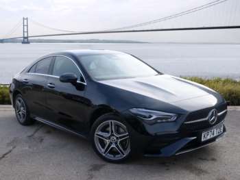 2024 (74) - 250e AMG Line Executive 4dr Tip Auto