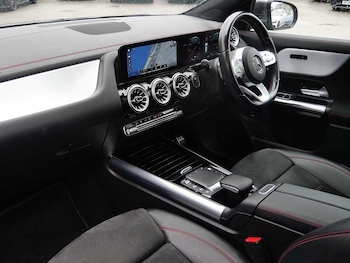 Used Mercedes-Benz EQA 2021 for sale - 75494990: Photo