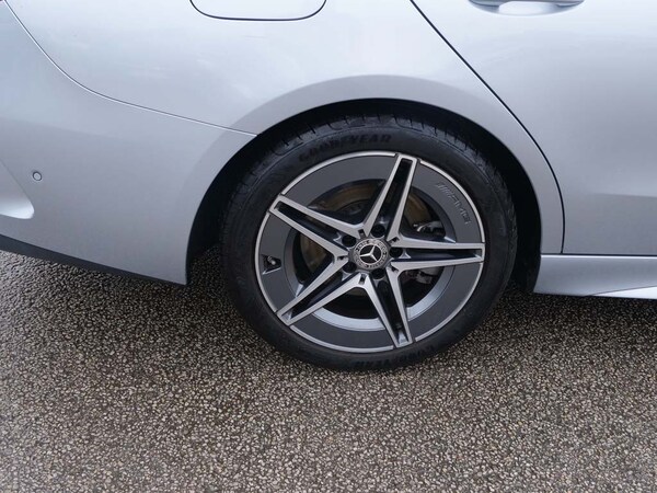 Used Mercedes-Benz C-Class 2024 for sale - 76123890: Photo 11