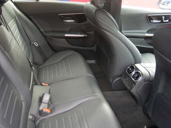 Used Mercedes-Benz C-Class 2024 for sale - 76123890: Photo 16