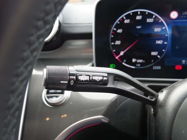 Used Mercedes-Benz C-Class 2024 for sale - 76123890: Photo 26