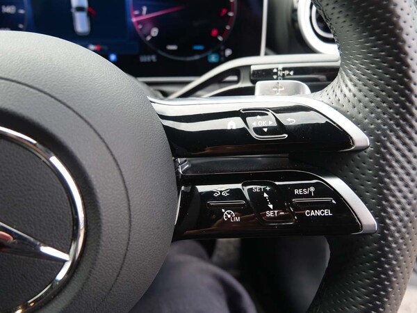 Used Mercedes-Benz C-Class 2024 for sale - 76123890: Photo 33