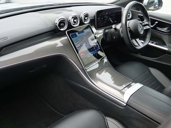 Used Mercedes-Benz C-Class 2024 for sale - 76123890: Photo 7