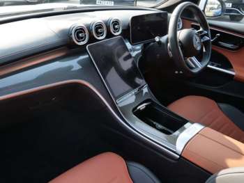 Used Mercedes-Benz C-Class 2024 for sale - 74863148: Photo
