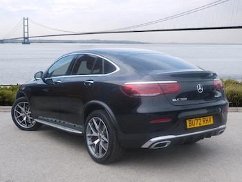 Used Mercedes-Benz GLC 2022 for sale - 75175884: Photo