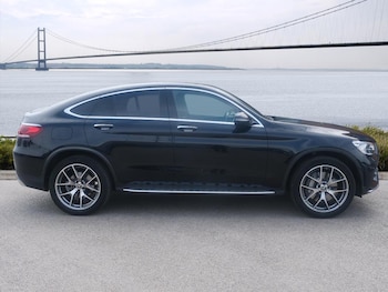 Used Mercedes-Benz GLC 2022 for sale - 75175884: Photo
