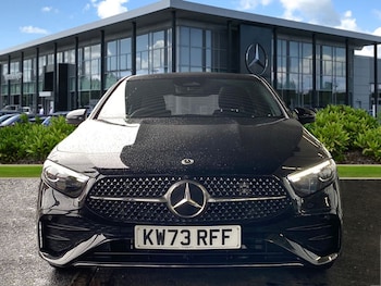 Used Mercedes-Benz A-Class 2023 for sale - 75579407: Photo