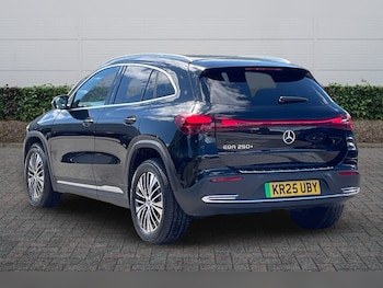 Used Mercedes-Benz EQA 2025 for sale - 78868050: Photo