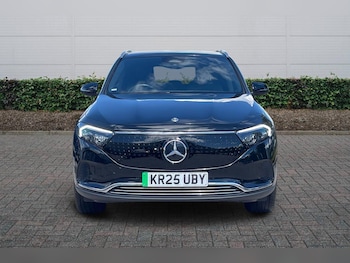 Used Mercedes-Benz EQA 2025 for sale - 78868050: Photo