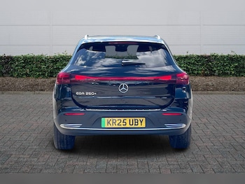 Used Mercedes-Benz EQA 2025 for sale - 78868050: Photo