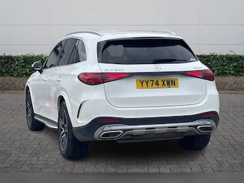 Used Mercedes-Benz GLC 2025 for sale - 79728068: Photo