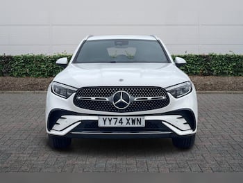 Used Mercedes-Benz GLC 2025 for sale - 79728068: Photo