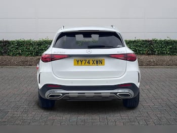 Used Mercedes-Benz GLC 2025 for sale - 79728068: Photo