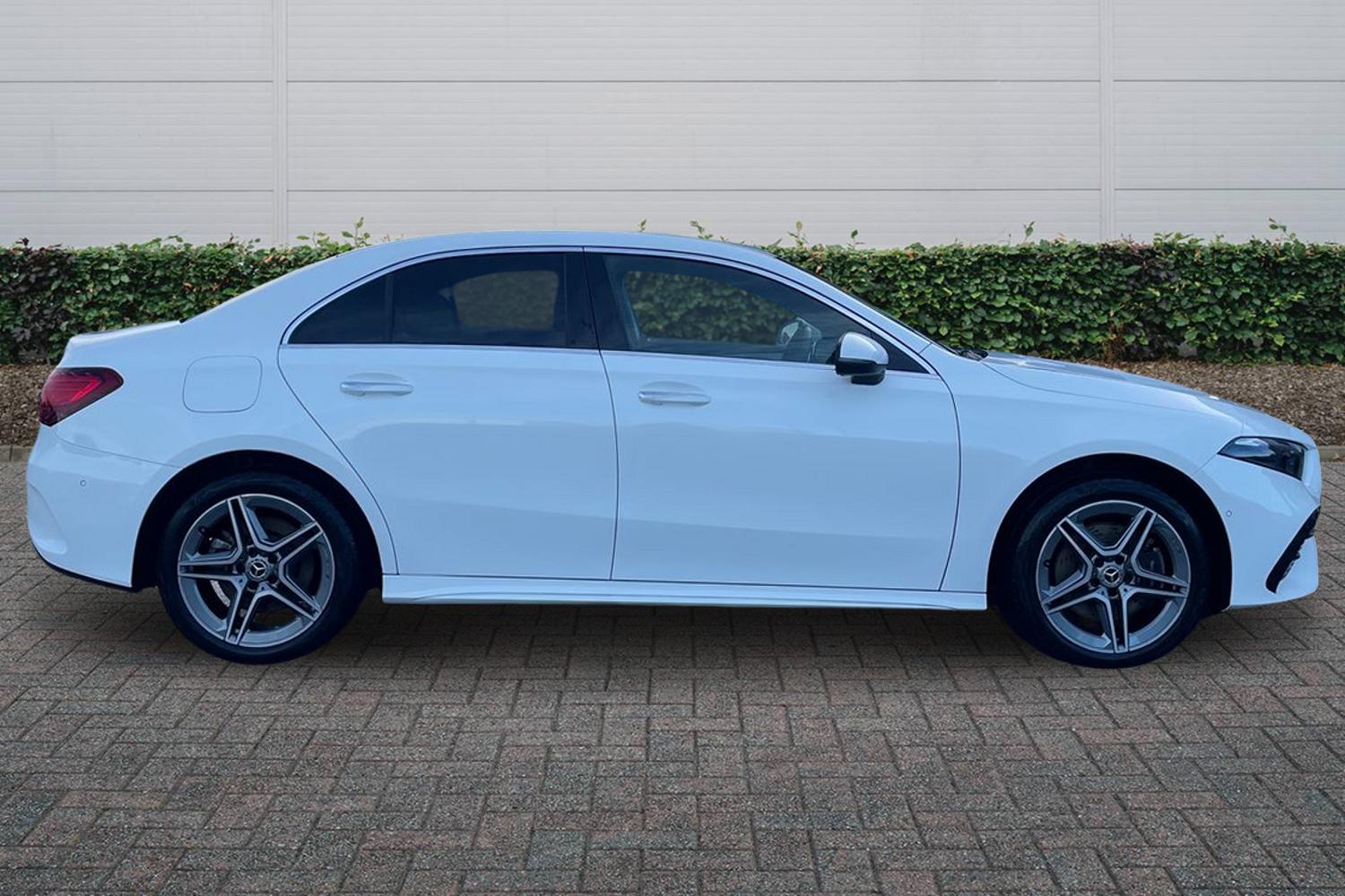 Used Mercedes-Benz A-Class 2024 for sale - 76662290: Photo 10