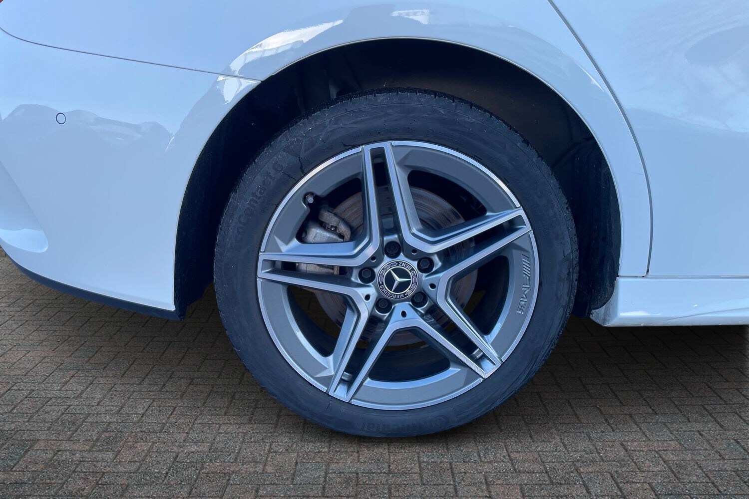 Used Mercedes-Benz A-Class 2024 for sale - 76662290: Photo 12