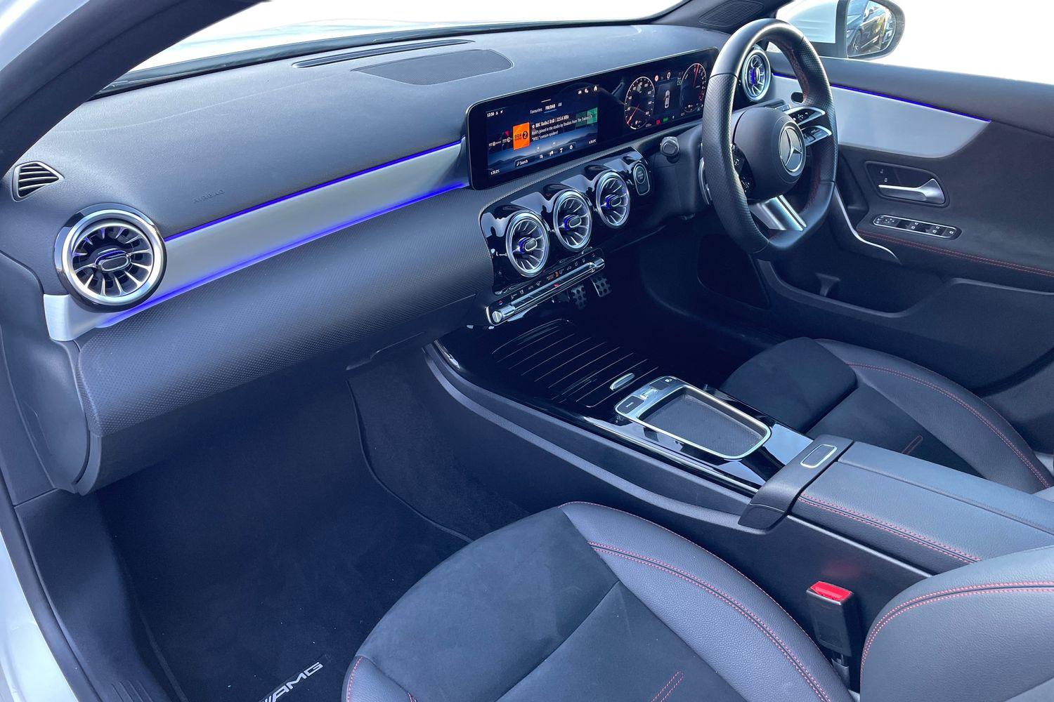 Used Mercedes-Benz A-Class 2024 for sale - 76662290: Photo 13