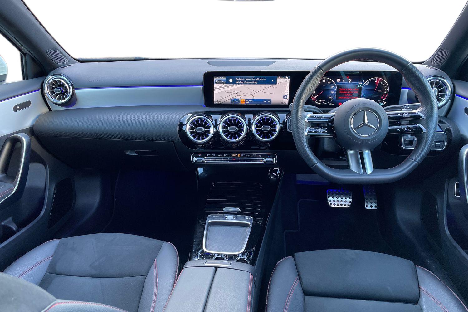 Used Mercedes-Benz A-Class 2024 for sale - 76662290: Photo 16