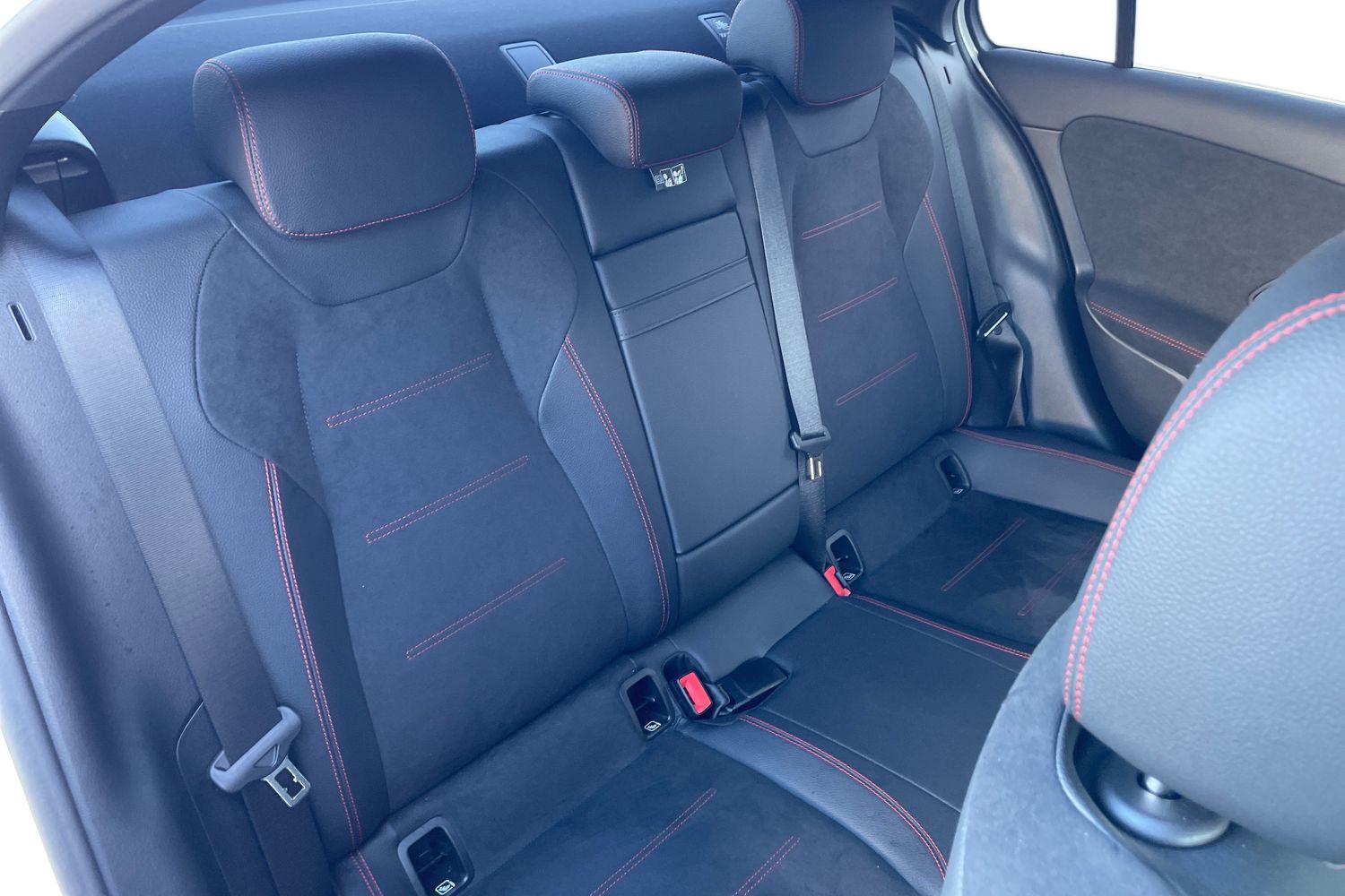 Used Mercedes-Benz A-Class 2024 for sale - 76662290: Photo 17