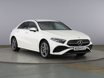 2024 (24) - A250e AMG Line Premium 4dr Auto