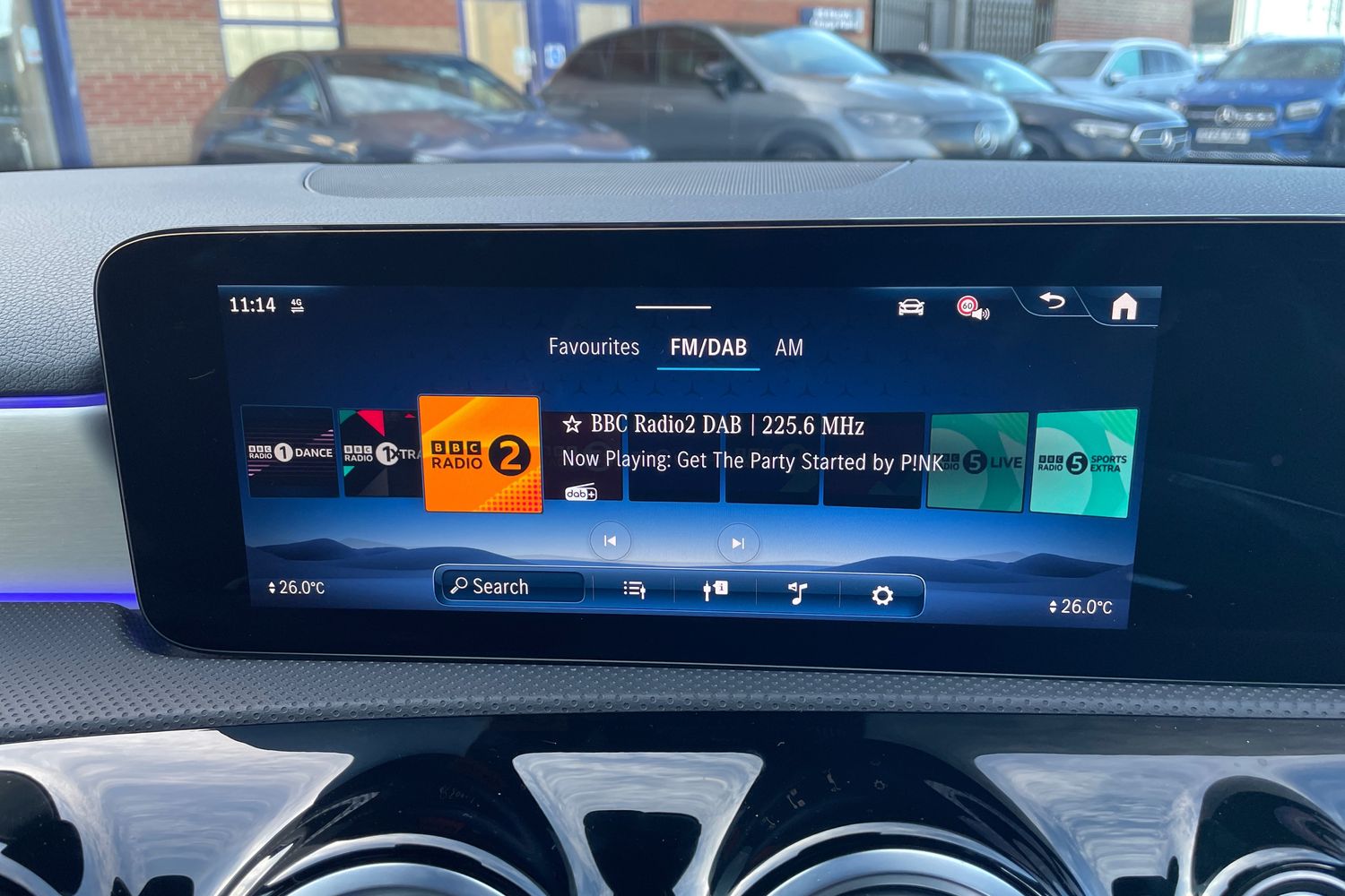 Used Mercedes-Benz A-Class 2024 for sale - 76662290: Photo 21