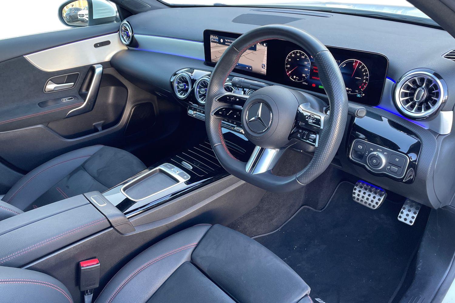 Used Mercedes-Benz A-Class 2024 for sale - 76662290: Photo 24