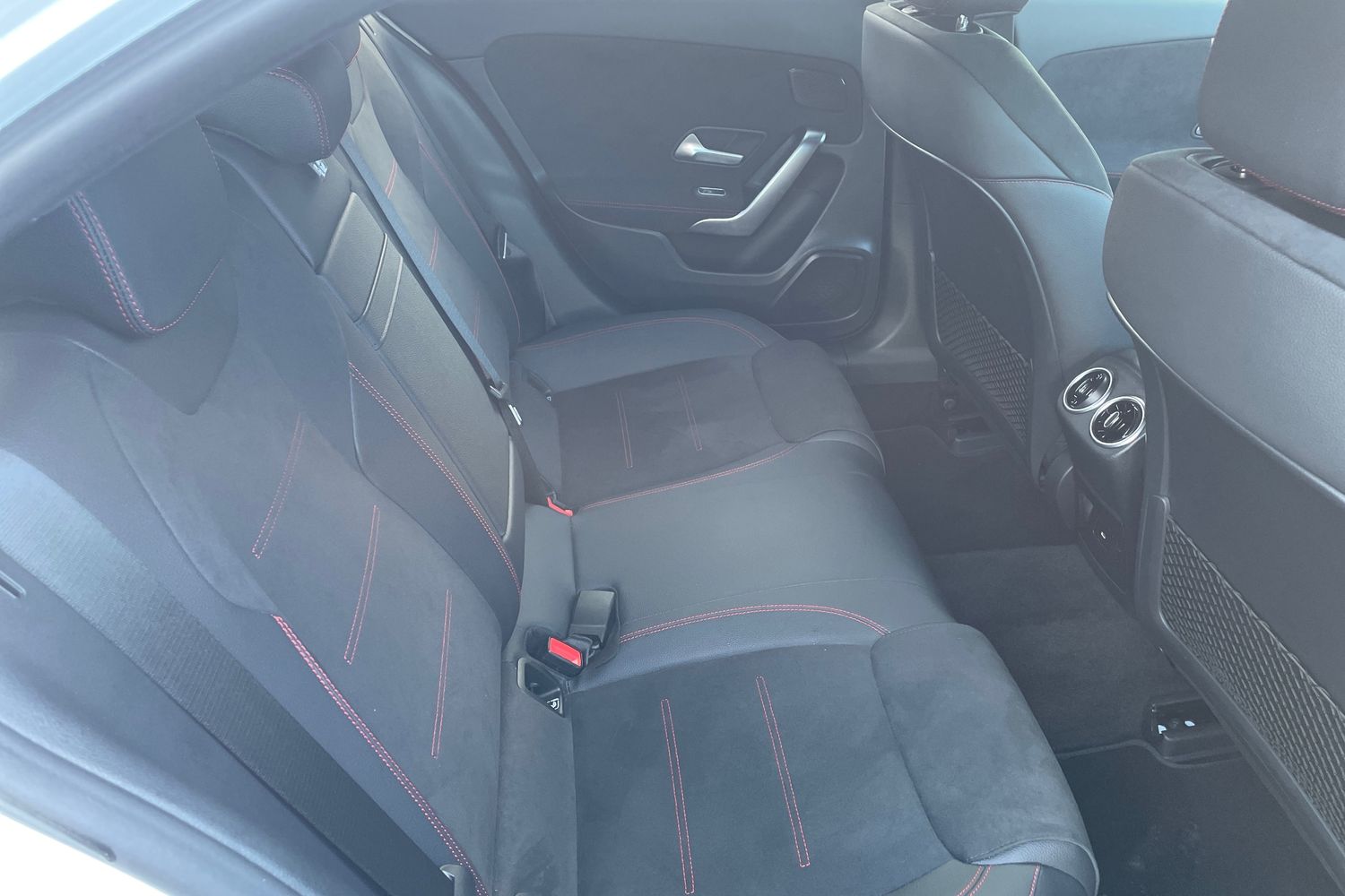 Used Mercedes-Benz A-Class 2024 for sale - 76662290: Photo 25