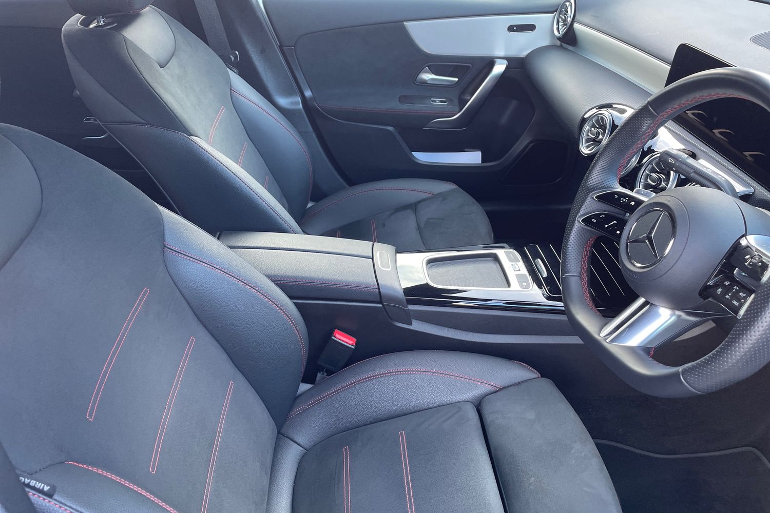 Used Mercedes-Benz A-Class 2024 for sale - 76662290: Photo 27