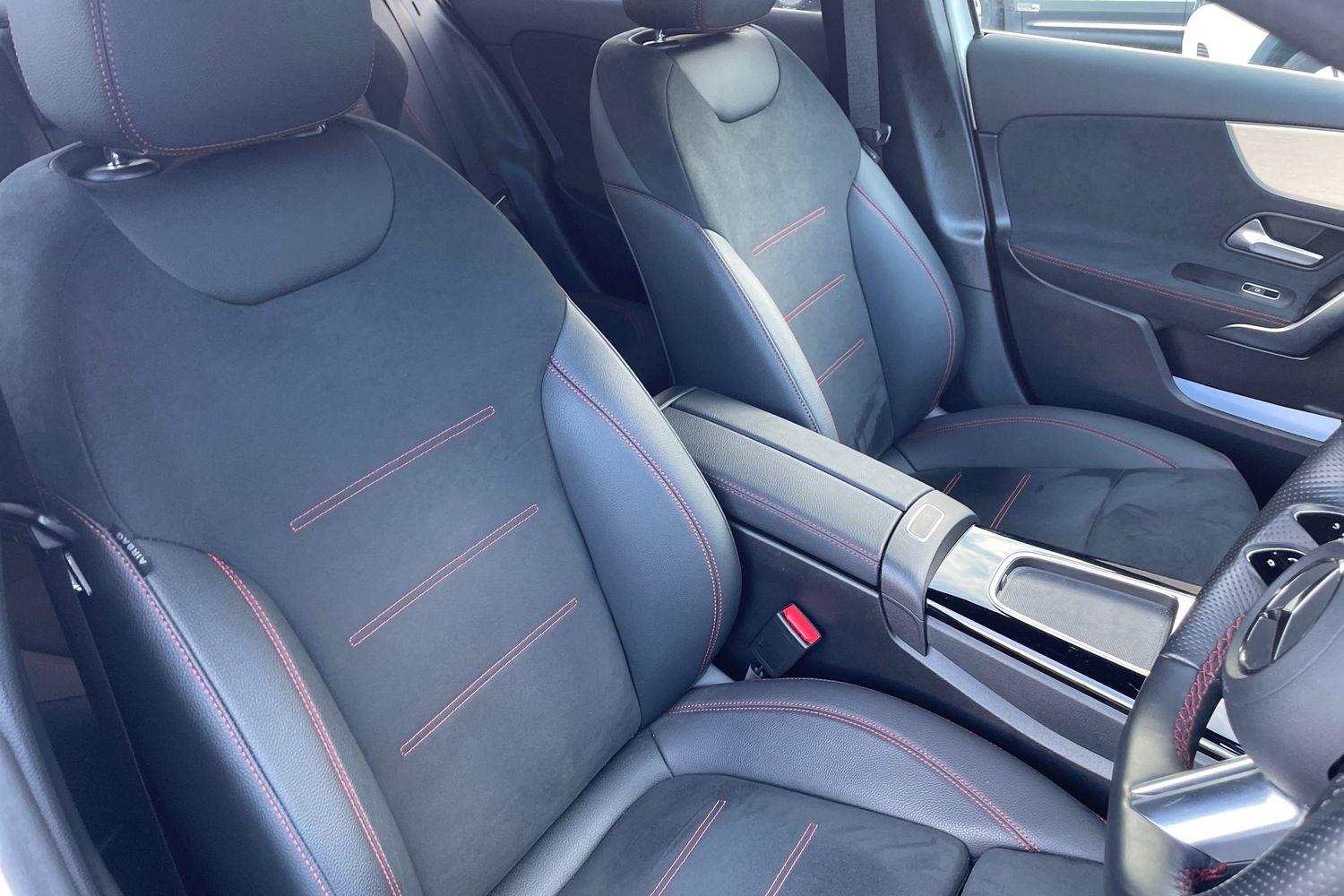 Used Mercedes-Benz A-Class 2024 for sale - 76662290: Photo 29