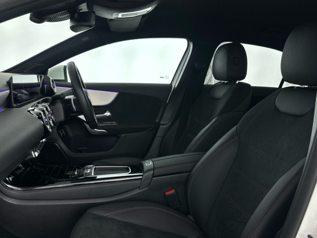 Used Mercedes-Benz A-Class 2024 for sale - 76662290: Photo 3