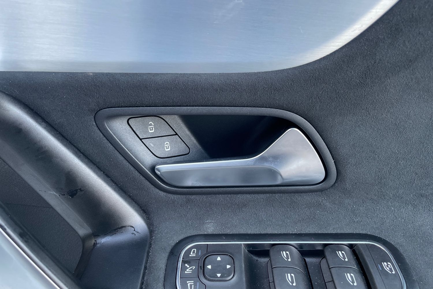 Used Mercedes-Benz A-Class 2024 for sale - 76662290: Photo 33