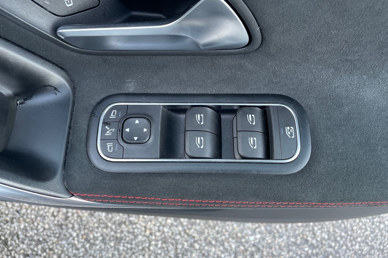 Used Mercedes-Benz A-Class 2024 for sale - 76662290: Photo 35