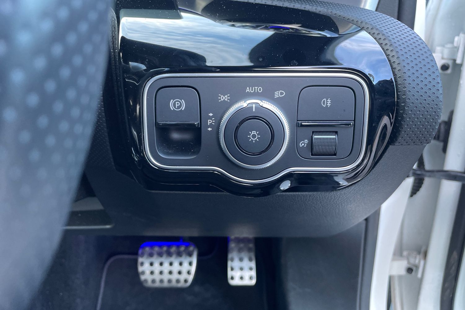 Used Mercedes-Benz A-Class 2024 for sale - 76662290: Photo 37