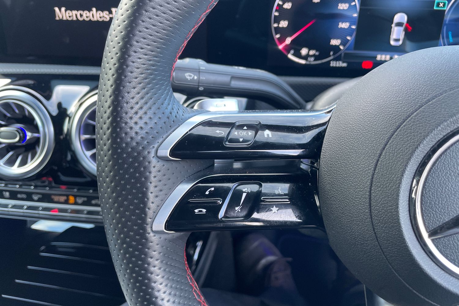 Used Mercedes-Benz A-Class 2024 for sale - 76662290: Photo 38