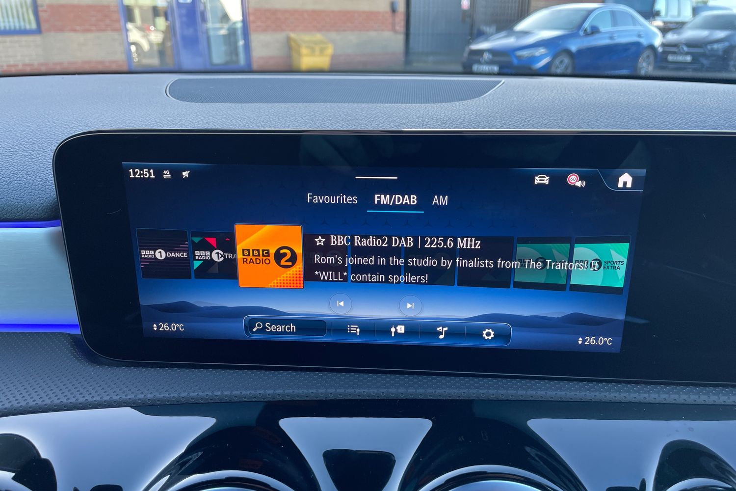 Used Mercedes-Benz A-Class 2024 for sale - 76662290: Photo 43