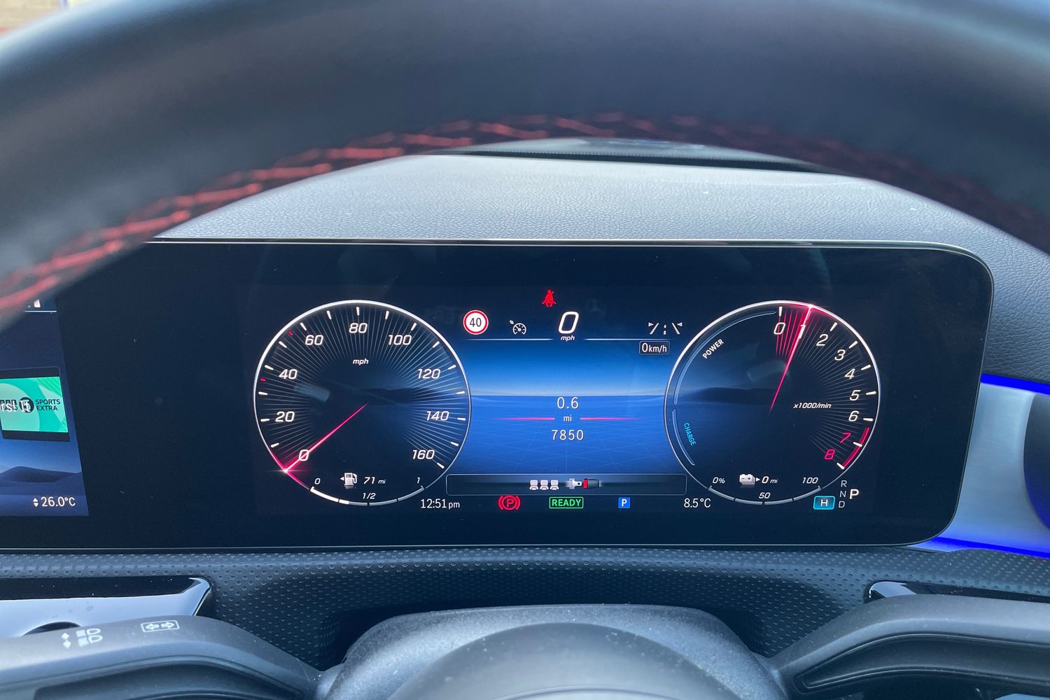 Used Mercedes-Benz A-Class 2024 for sale - 76662290: Photo 45