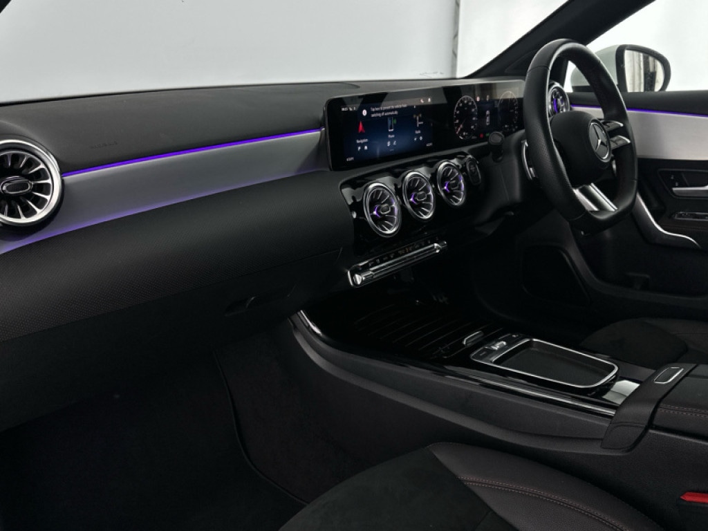 Used Mercedes-Benz A-Class 2024 for sale - 76662290: Photo 5