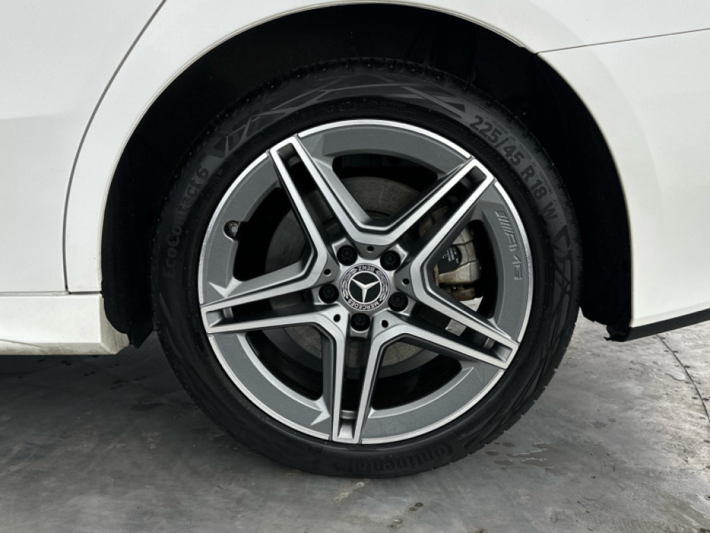 Used Mercedes-Benz A-Class 2024 for sale - 76662290: Photo 6