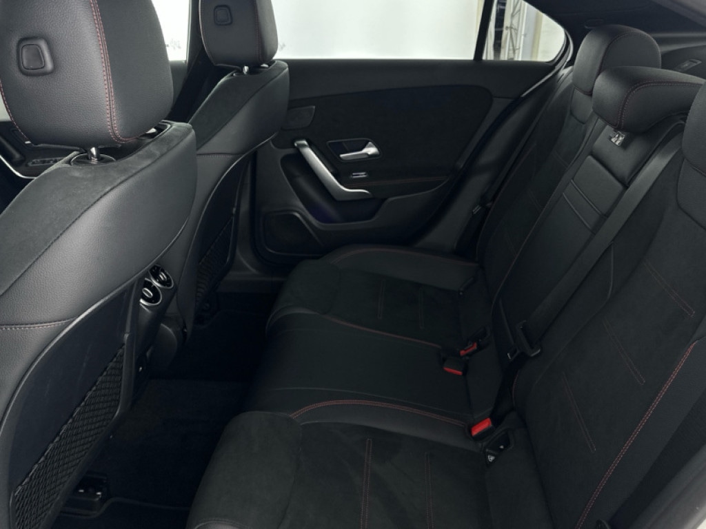 Used Mercedes-Benz A-Class 2024 for sale - 76662290: Photo 8