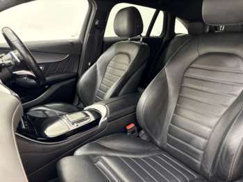 Used Mercedes-Benz EQC 2021 for sale - 75389155: Photo